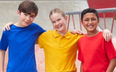 Crafting Comfortable and Branded Uniforms for Educators: Fostering Professionalism and Unity